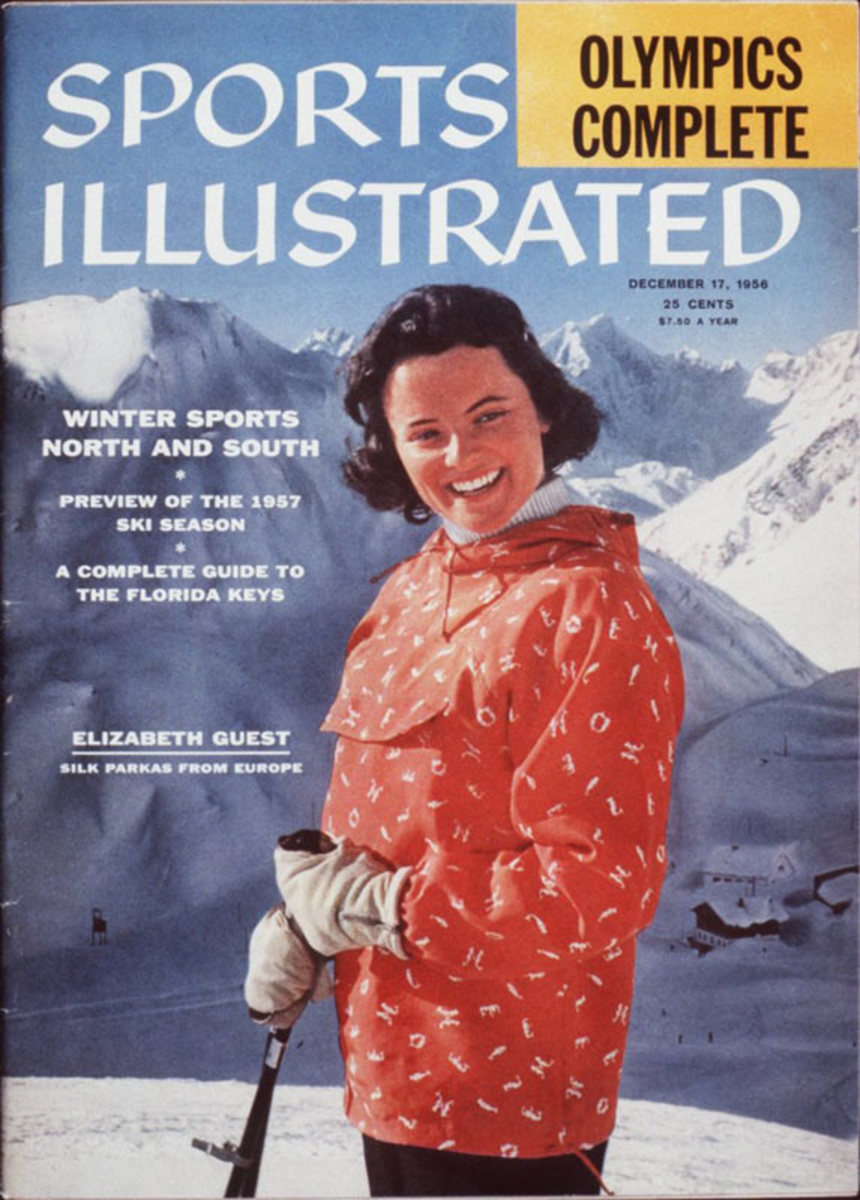 Elizabeth Guest 